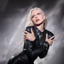 Julia Fox for Awe Inspired Jewelry Campaign, April 2024 - 454 x 636