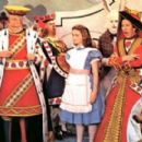 Alice's Adventures in Wonderland - Fiona Fullerton, Dennis Price, Flora Robson