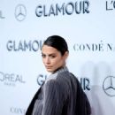 Lorenza Izzo – Glamour Women Of The Year Awards 2019 in NYC - 454 x 681