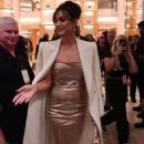 Katy Perry – Seen at Devotion Dolce and Gabbana event located at Macy’s Herald Square