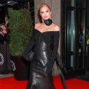 Paris Hilton – 2023 Met Gala at the Metropolitan Museum of Art in NY - 454 x 681