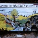 2nd millennium in El Salvador