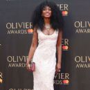 Beverley Knight – 2018 Olivier Awards with Mastercard in London - 454 x 681