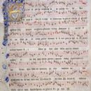 Old Hall Manuscript