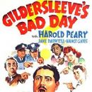 Gildersleeve's Bad Day