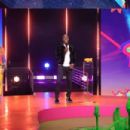 Heidi Klum, Terry Crews and Sofia Vergara - Nickelodeon Kids' Choice Awards 2021 - 454 x 303