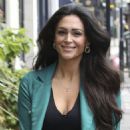 Casey Batchelor – Heading to Wagtail Restaurant in London - 454 x 513