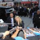 Mélanie Laurent – Greets fans at the ‘Murder Mystery 2’ Premiere in Westwood - 454 x 324