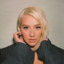 Christina Aguilera - InStyle Magazine Pictorial [Mexico] (January 2024) - 454 x 570