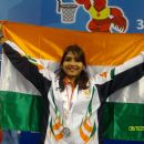 Commonwealth Games competitors for India