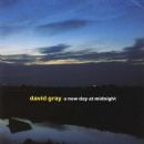 David Gray (musician) albums
