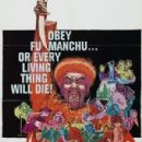 The Face of Fu Manchu
