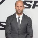 Jason Statham-June 1-Spy Premiere-New York
