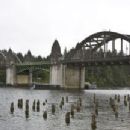 Bridges by Conde McCullough