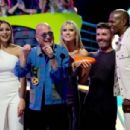 Nickelodeon Kids' Choice Awards 2022 - 454 x 305