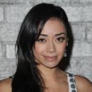 Aimee Garcia - Star Magazine's Young Hollywood Issue Launch Party Held At Voyeur On March 31, 2010 In West Hollywood, California