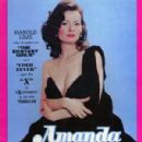 Amanda by Night