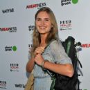 Lauren Bush - Kenneth Cole A'wear'ness And Feed Projects' Celebrate The Feed Health Backpack Event At The Living Home On August 26, 2009 In Santa Monica, California - 454 x 623