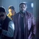 Chad L. Coleman - Arrow - 454 x 314