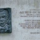 Alfred Gottfried Ochshorn