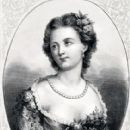 Marie Anne de Cupis de Camargo