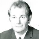 Colin Hamilton Benbow