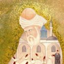 Iranian Sufi saints