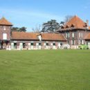 Parks in France