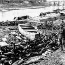 Second Sino-Japanese War sites