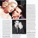 Lana Turner - Gala Magazine Pictorial [Poland] (22 July 2019) - 454 x 642
