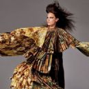 Missy Rayder - Vogue Magazine Pictorial [United Arab Emirates] (September 2018) - 454 x 702