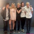 R5 (family band)