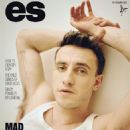 Paul Mescal - ES Magazine Cover [United Kingdom] (24 February 2023)