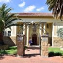 1877 in the Orange Free State