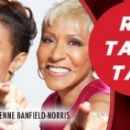 Red Table Talk