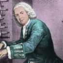 Johann Sebastian Bach