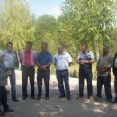 Community organization