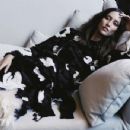 Alana Zimmer - Fashion Magazine Pictorial [Canada] (November 2015) - 454 x 349