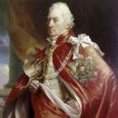 George Elphinstone, 1st Viscount Keith