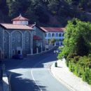 Greek Orthodox monasteries