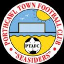 Welsh football club stubs