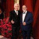 Baz Luhrmann and Jon Landau - The 95th Annual Academy Awards (2023)