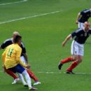 Football in Scotland