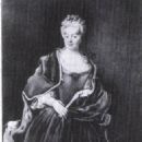 Princess Johanna Charlotte of Anhalt-Dessau