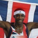 Athletes from the London Borough of Hackney