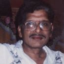 Akshaya Mohanty