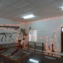 Mesozoic Laos