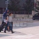 C.M. Punk and AJ Lee - 454 x 255