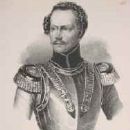 Friedrich Wilhelm Ludwig of Prussia