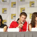 Comic-Con 2010 - Day 3 Photo Gallery - 454 x 303